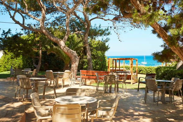 Hôtel Insotel Club Tarida Playa 4* pas cher photo 20