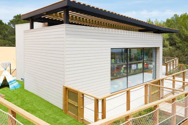 Hôtel Insotel Club Tarida Playa 4* pas cher photo 21