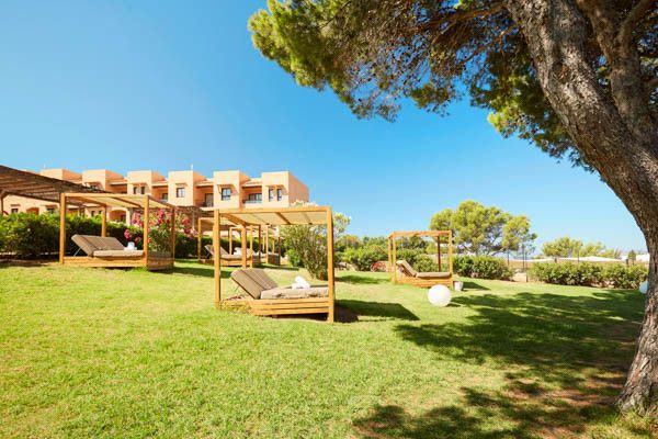 Hôtel Insotel Club Tarida Playa 4* pas cher photo 22