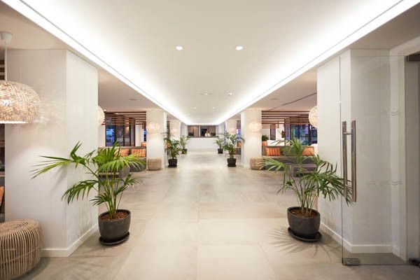 Hôtel Insotel Club Tarida Playa 4* pas cher photo 25