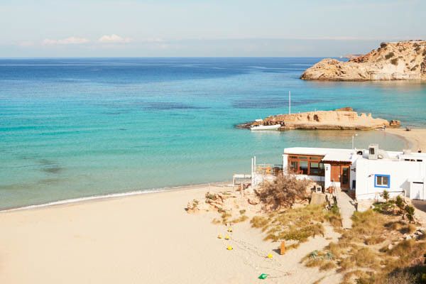 Hôtel Insotel Club Tarida Playa 4* pas cher photo 26