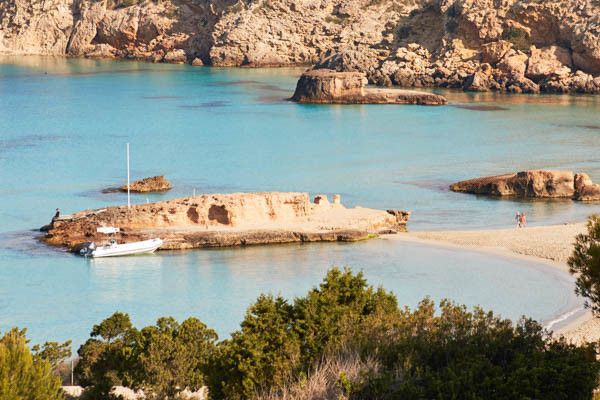 Hôtel Insotel Club Tarida Playa 4* pas cher photo 27