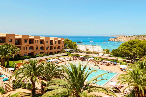 Hôtel Insotel Club Tarida Playa 4* pas cher photo 29
