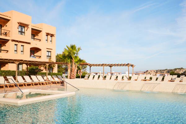 Hôtel Insotel Club Tarida Playa 4* pas cher photo 29