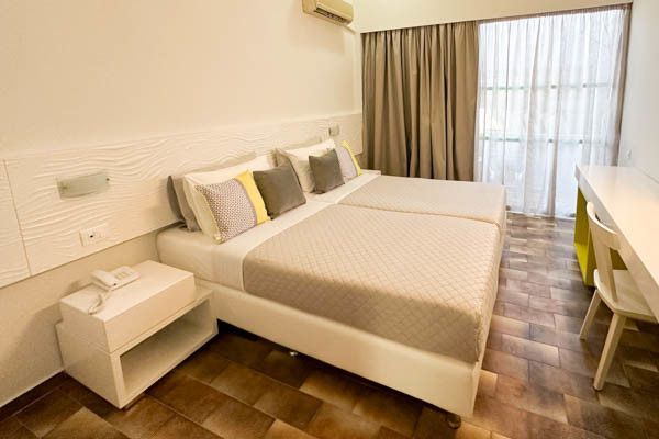 Hôtel Evi 3* pas cher photo 6