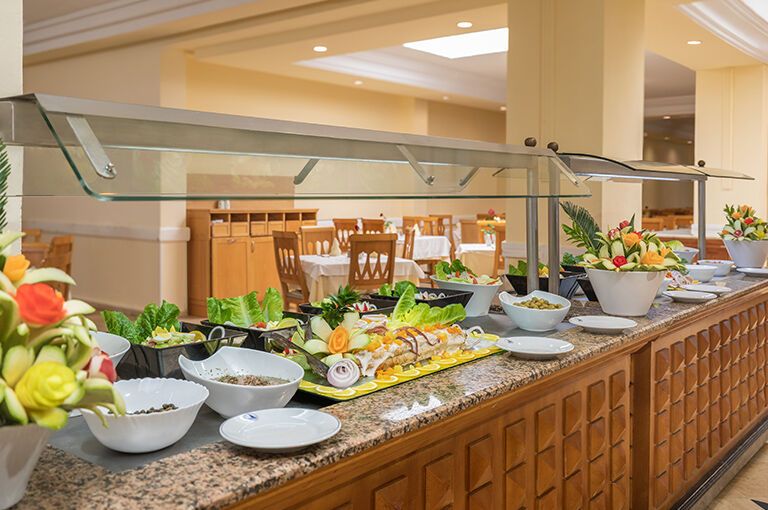 Hôtel El Mouradi Port El Kantaoui 4* pas cher photo 7