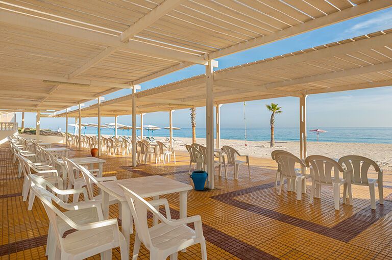 Hôtel El Mouradi Port El Kantaoui 4* pas cher photo 10