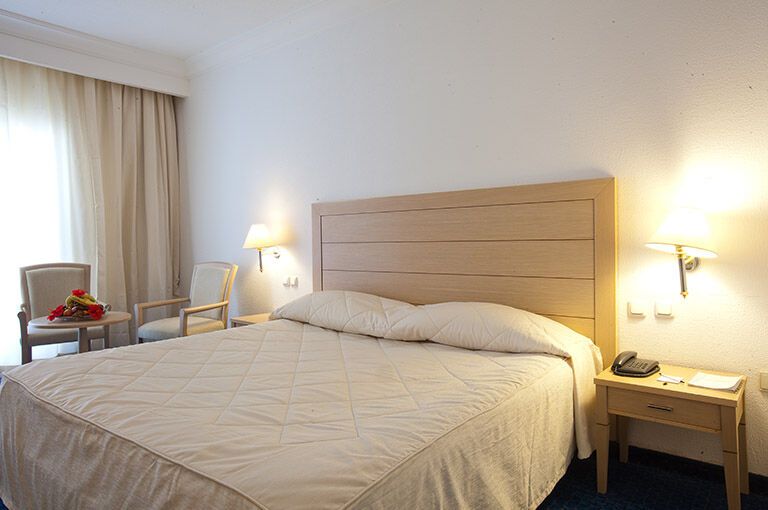 Hôtel El Mouradi Mahdia 4* pas cher photo 5
