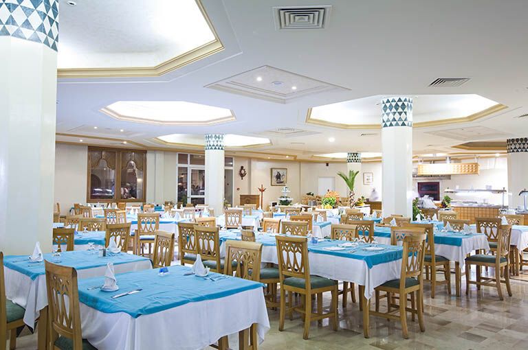 Hôtel El Mouradi Mahdia 4* pas cher photo 6