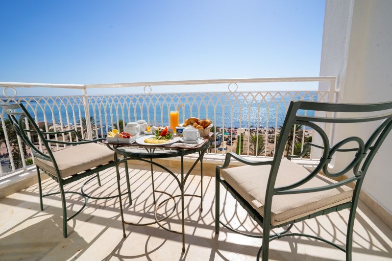 Hôtel Vincci Saphir Palace 5* pas cher photo 6