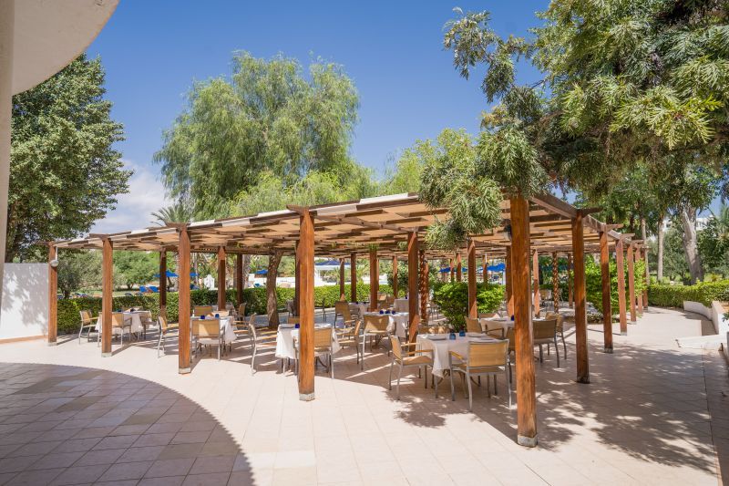 Hôtel Vincci Saphir Palace 5* pas cher photo 7