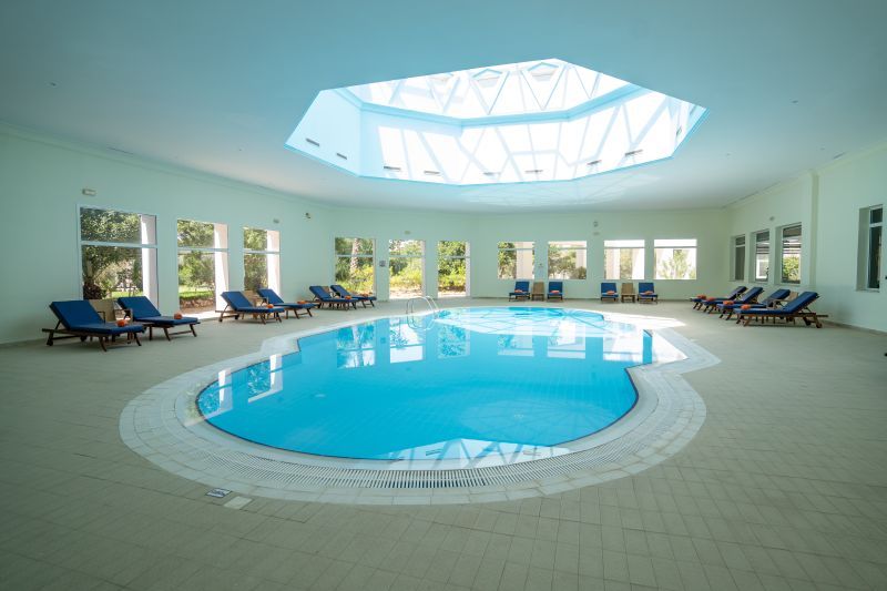 Hôtel Vincci Saphir Palace 5* pas cher photo 10