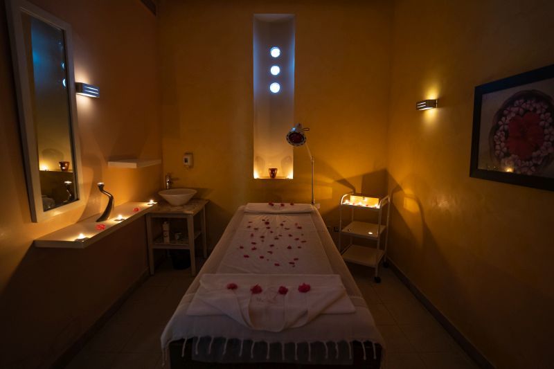 Hôtel Vincci Saphir Palace 5* pas cher photo 11