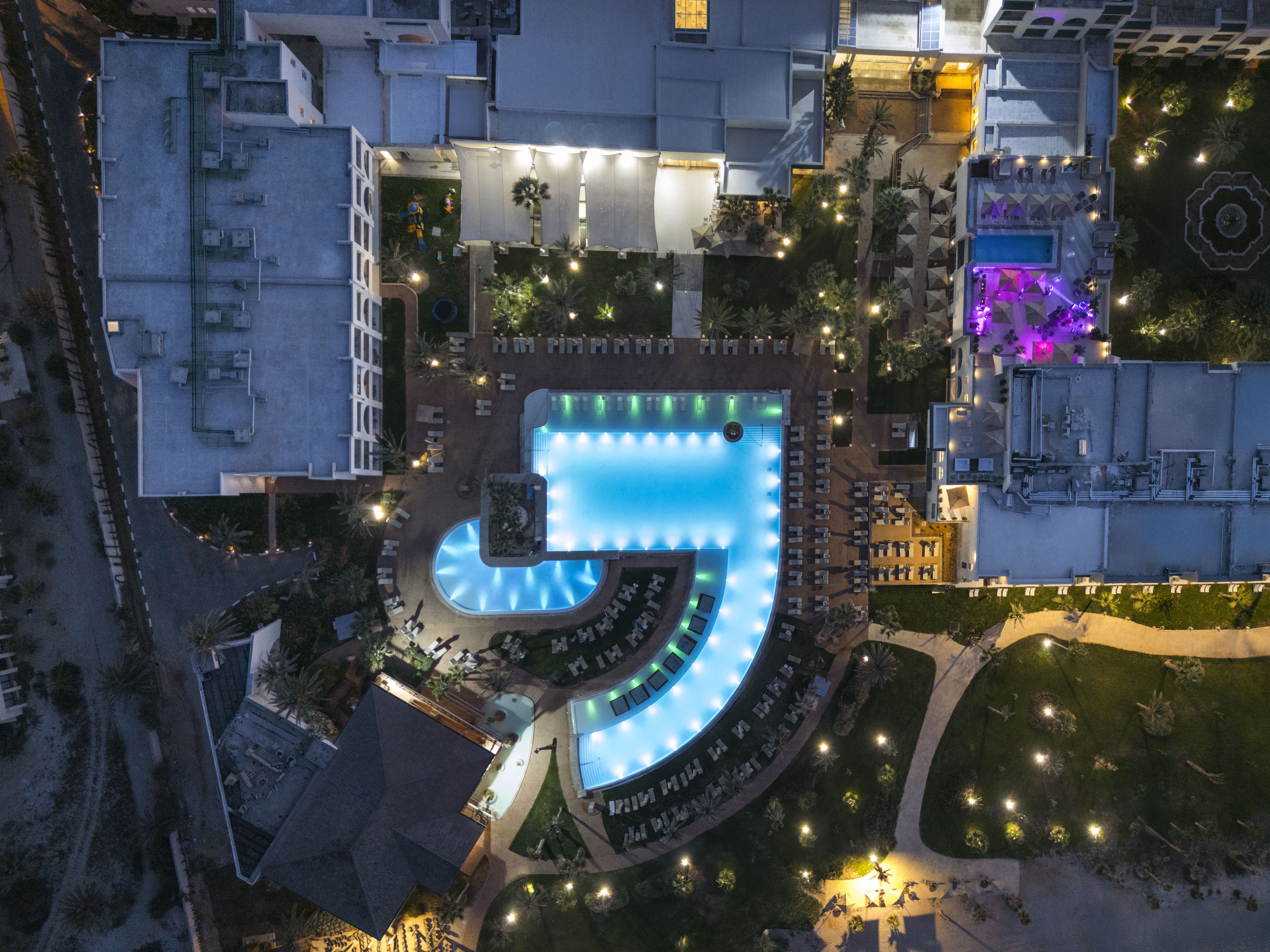 Hôtel Iberostar Eolia Djerba 5* pas cher