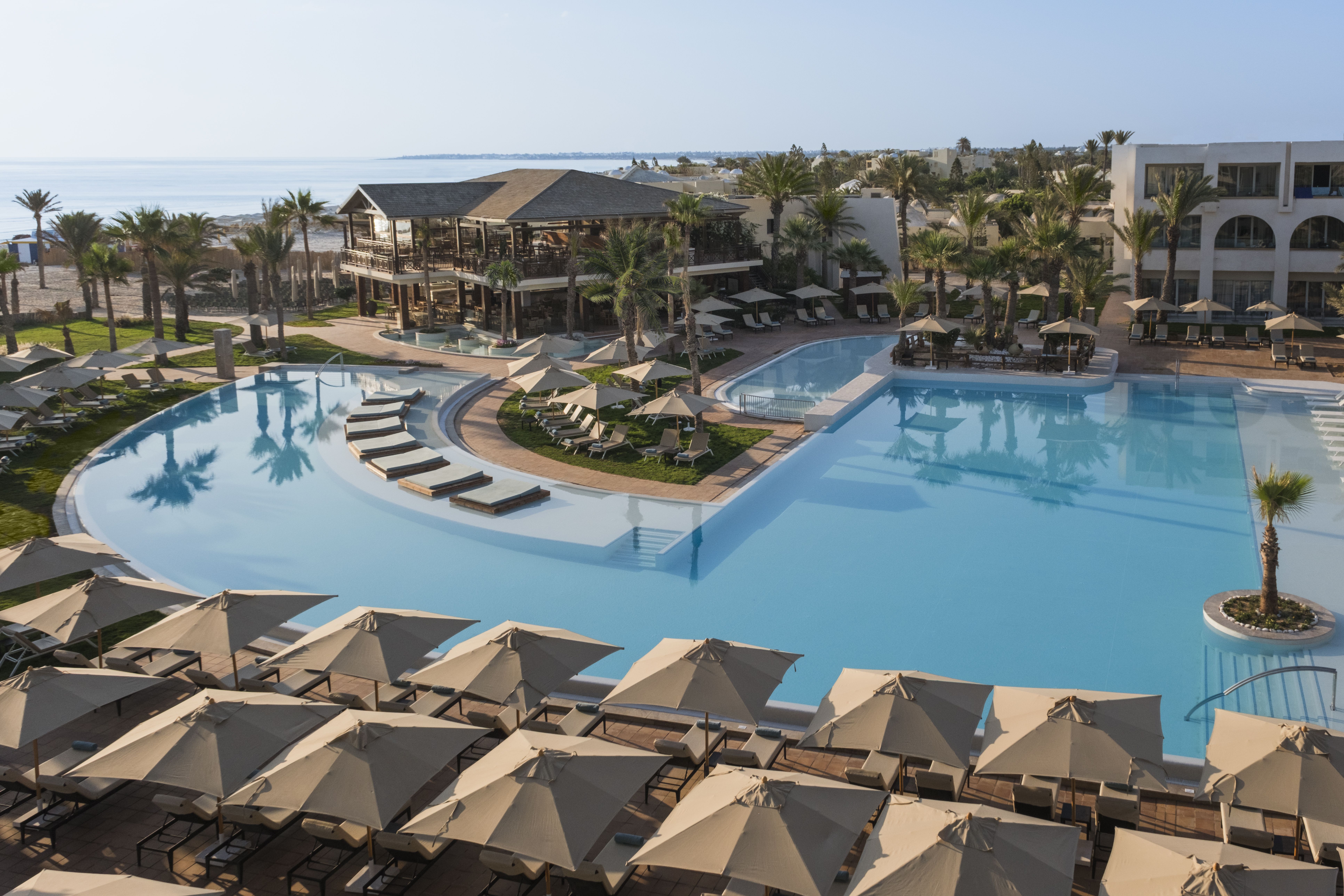 Hôtel Iberostar Eolia Djerba 5* pas cher photo 6