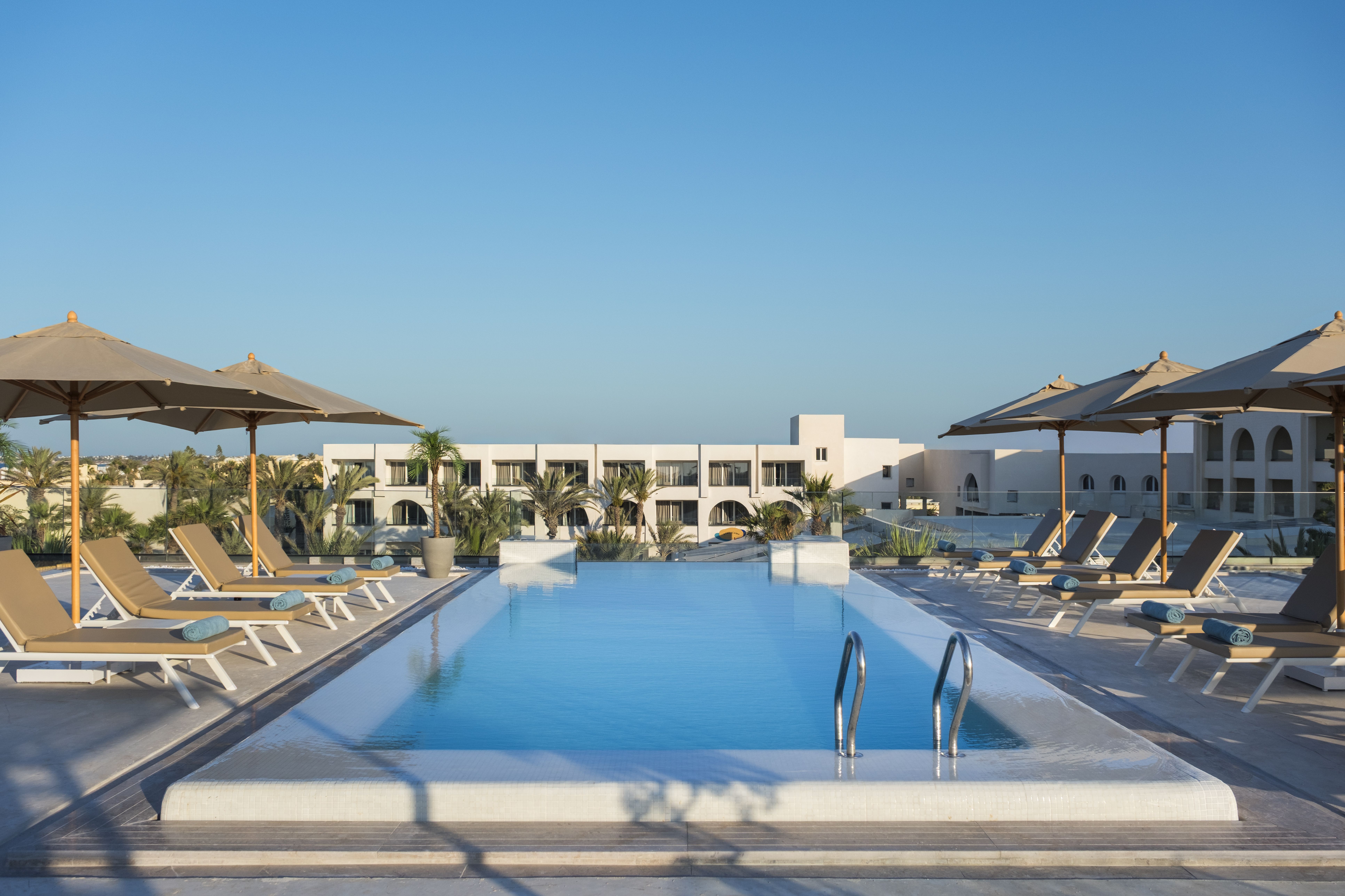 Hôtel Iberostar Eolia Djerba 5* pas cher photo 8