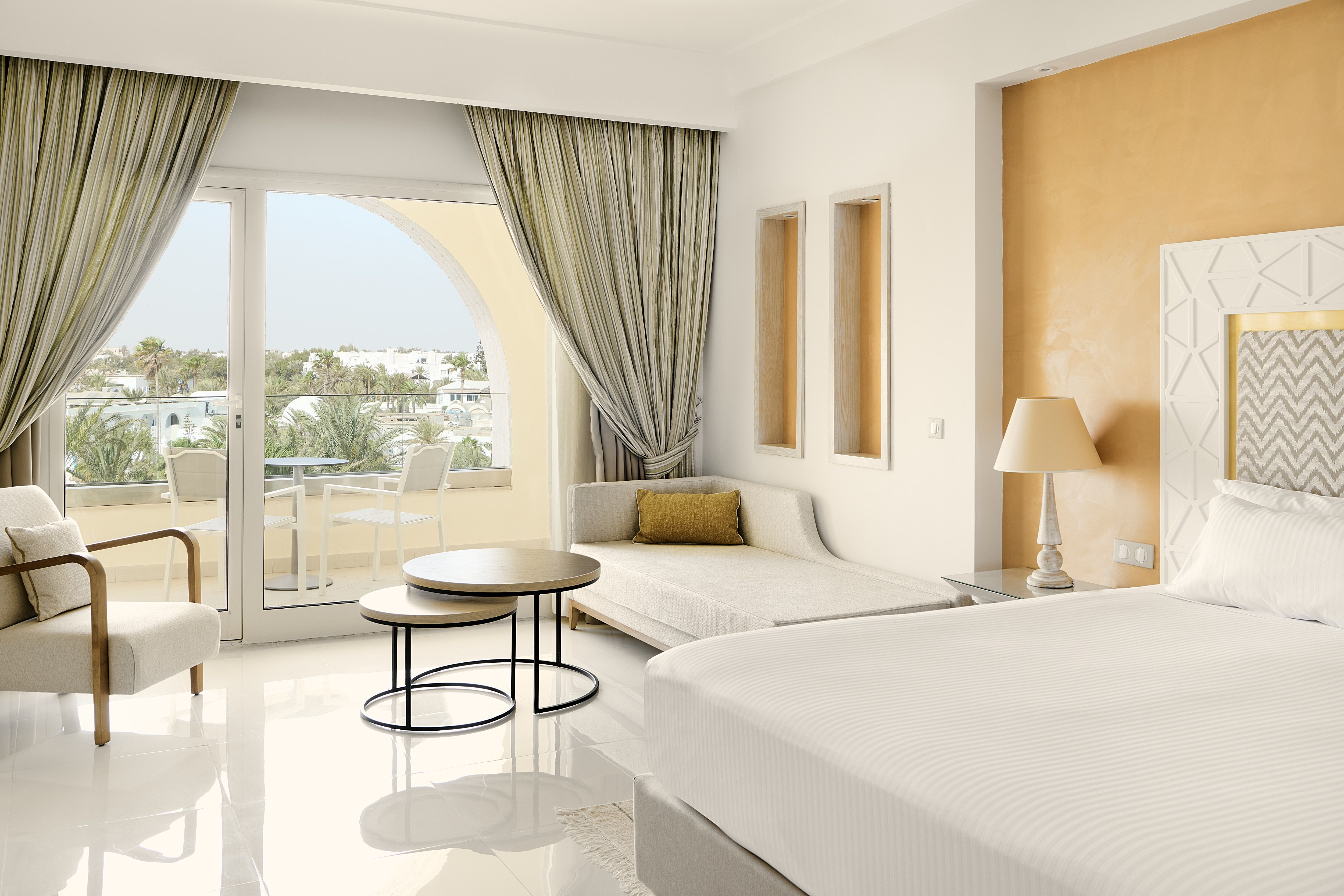 Hôtel Iberostar Eolia Djerba 5* pas cher photo 9