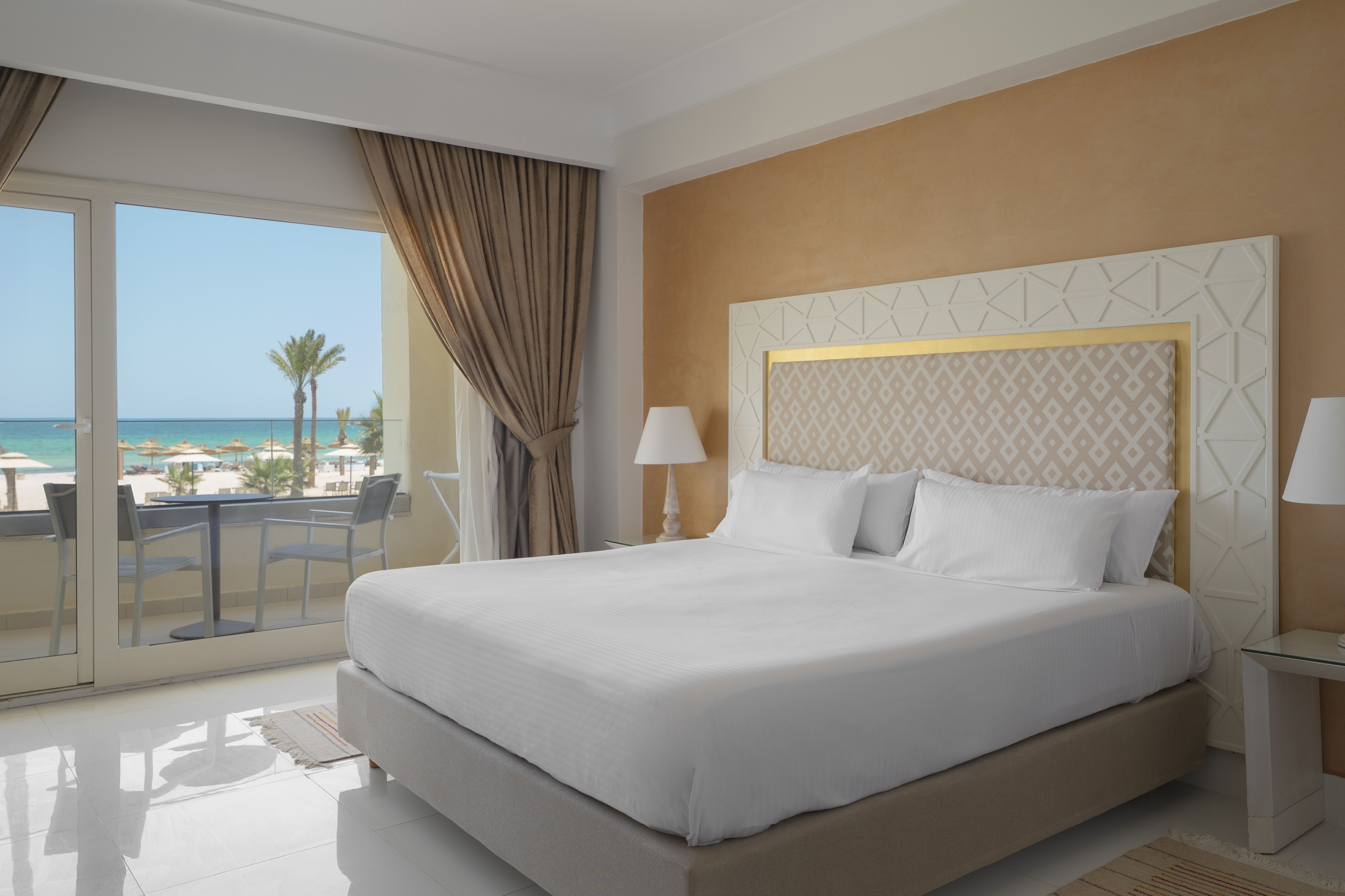 Hôtel Iberostar Eolia Djerba 5* pas cher photo 13