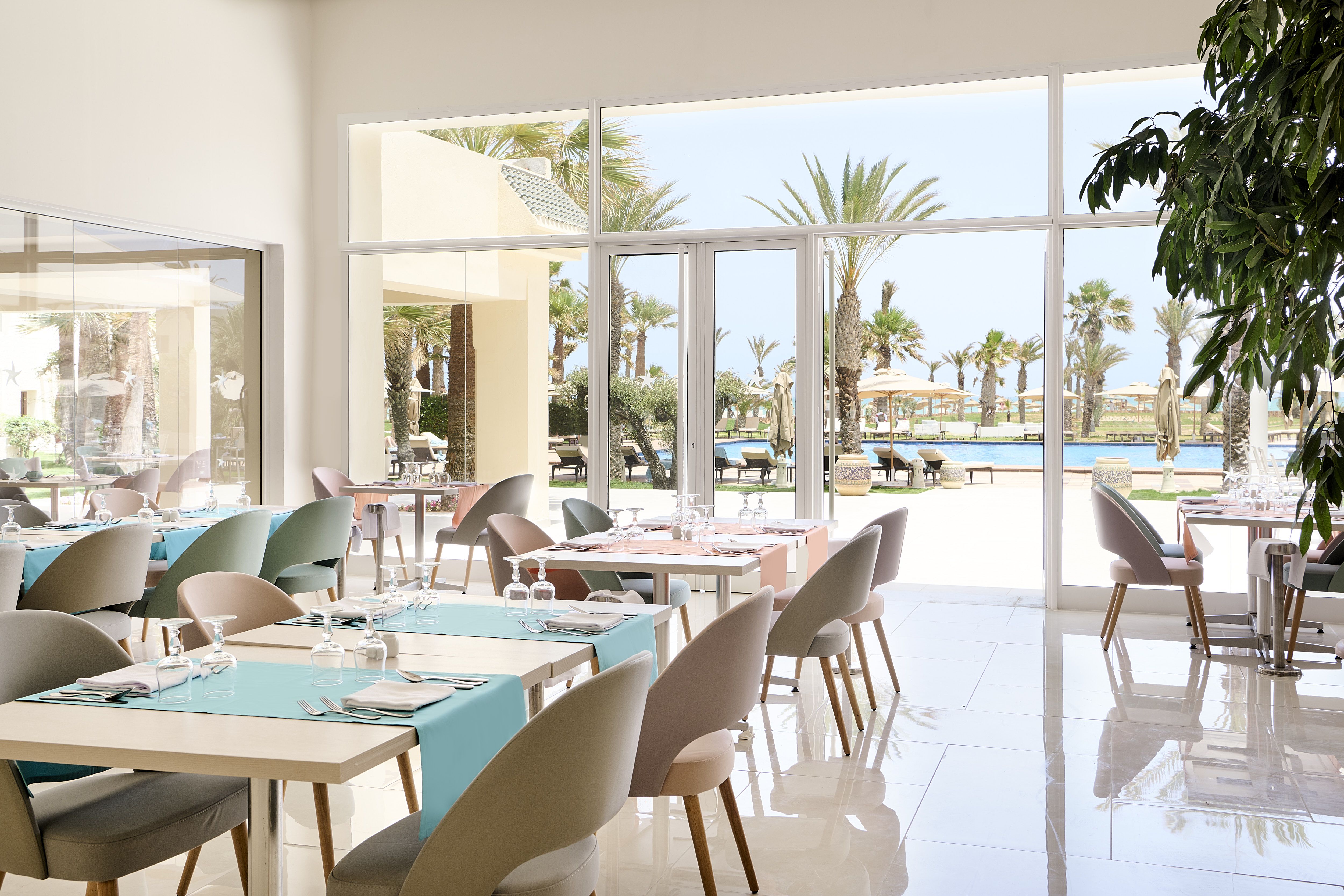 Hôtel Iberostar Eolia Djerba 5* pas cher photo 20