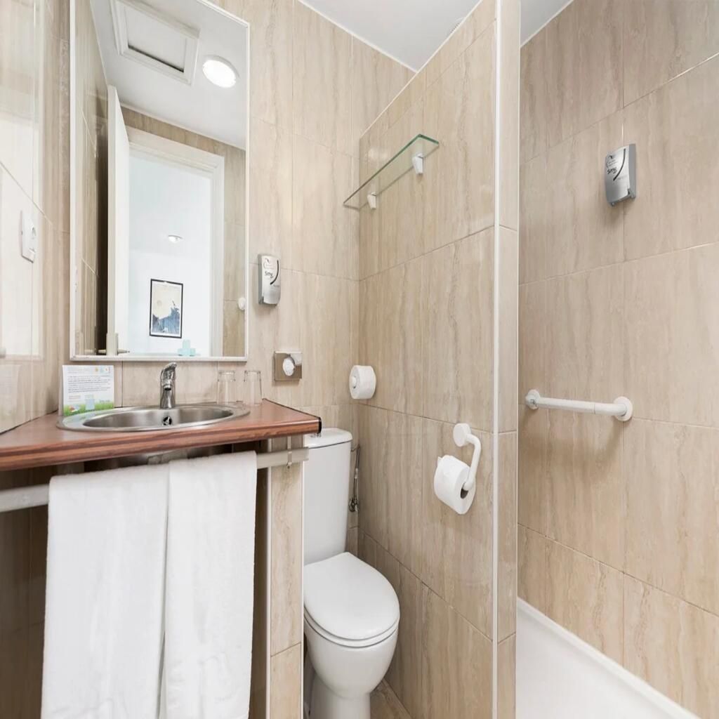 Smart Club Hôtel Smy Tahona Fuerteventura 3* pas cher photo 6