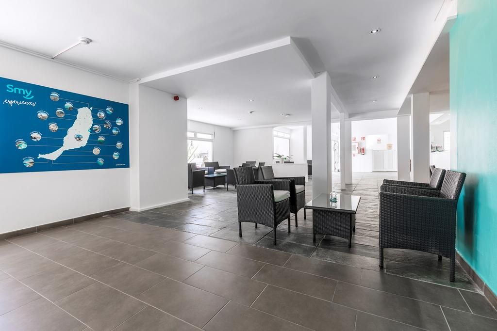 Smart Club Hôtel Smy Tahona Fuerteventura 3* pas cher photo 11