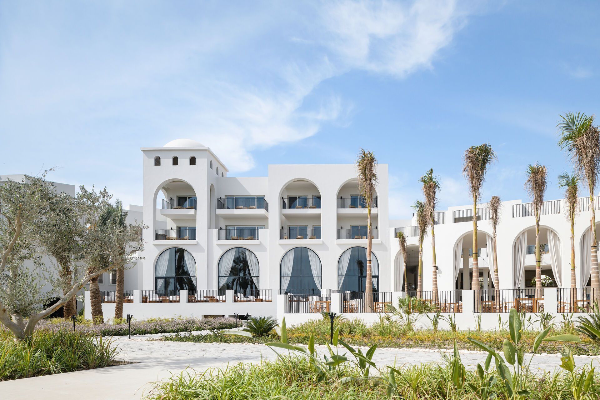 Hôtel Serry Beach Resort 5* pas cher photo 3