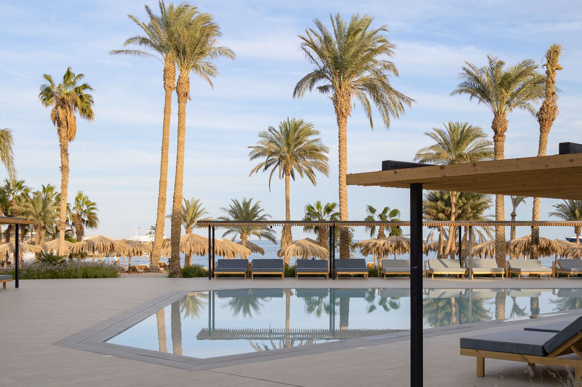 Hôtel Serry Beach Resort 5* pas cher photo 4