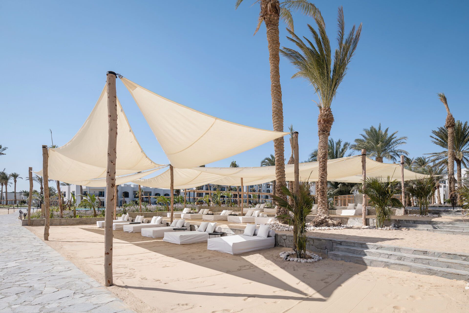 Hôtel Serry Beach Resort 5* pas cher photo 5