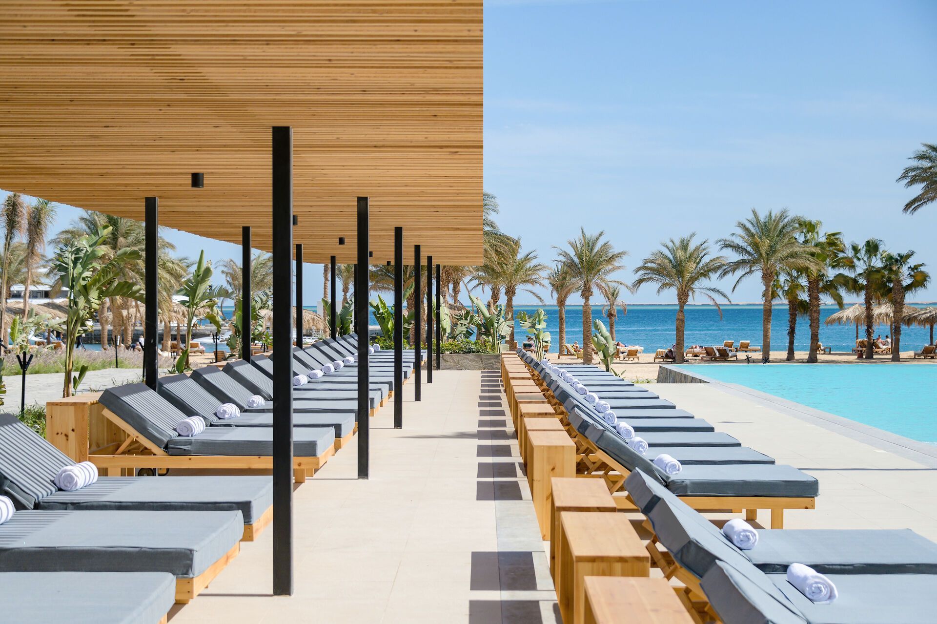 Hôtel Serry Beach Resort 5* pas cher photo 7