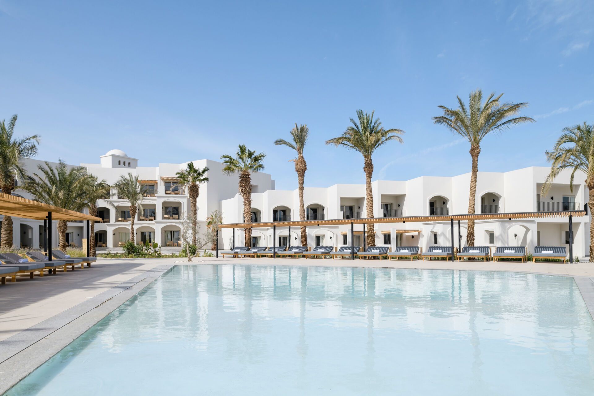 Hôtel Serry Beach Resort 5* pas cher photo 8