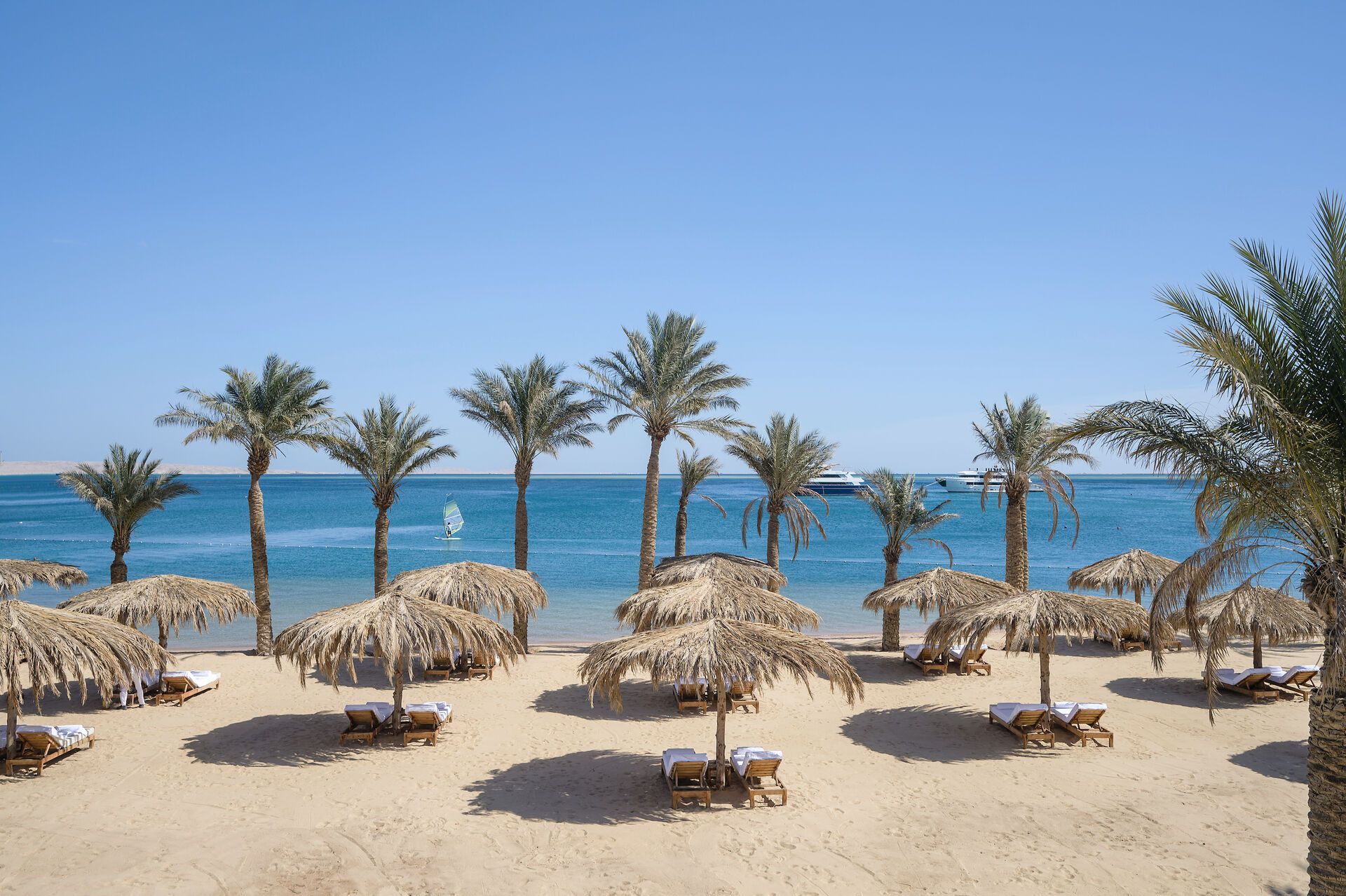 Hôtel Serry Beach Resort 5* pas cher photo 10