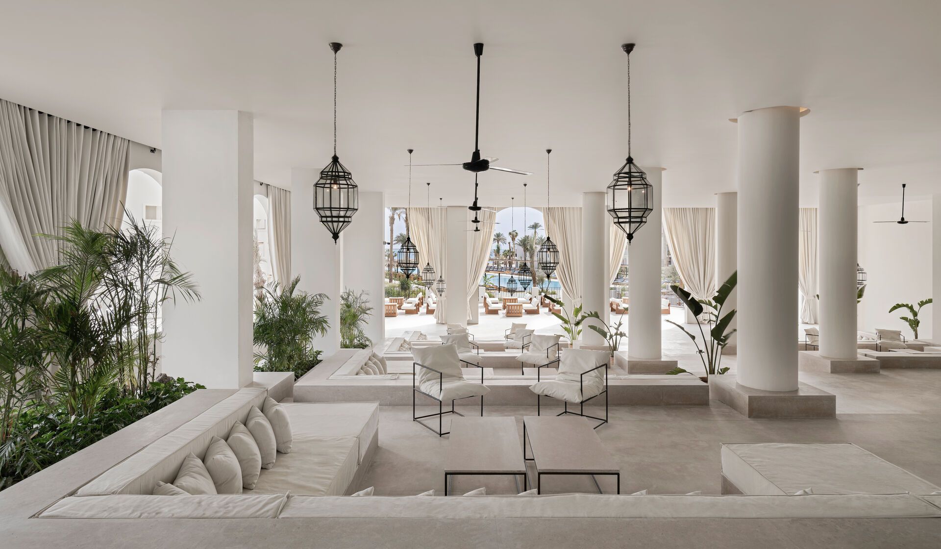 Hôtel Serry Beach Resort 5* pas cher photo 15