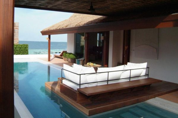 Séjour Hua Hin, Putahracsa 5* pas cher photo 3
