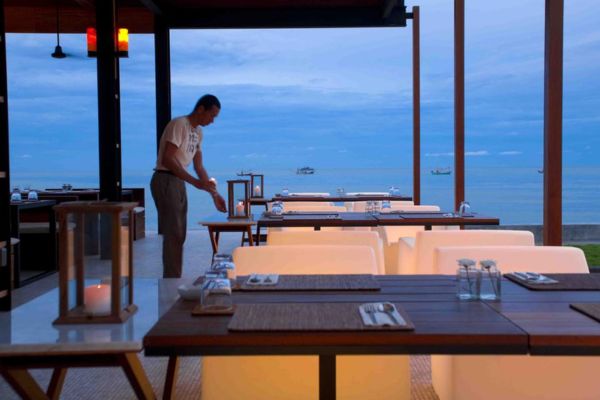 Séjour Hua Hin, Putahracsa 5* pas cher photo 4
