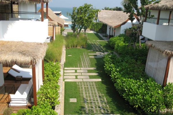 Séjour Hua Hin, Putahracsa 5* pas cher photo 5
