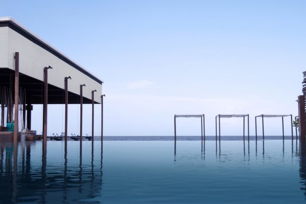 Séjour Hua Hin, Putahracsa 5* pas cher photo 7