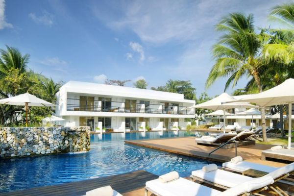 Séjour Hua Hin, Putahracsa 5* pas cher photo 9