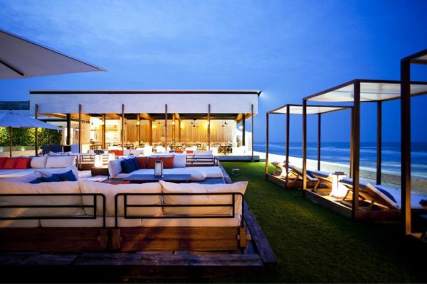Séjour Hua Hin, Putahracsa 5* pas cher photo 15