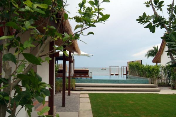 Séjour Hua Hin, Putahracsa 5* pas cher photo 16