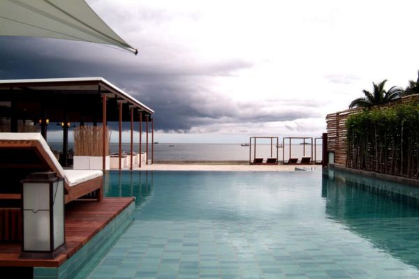 Séjour Hua Hin, Putahracsa 5* pas cher photo 18
