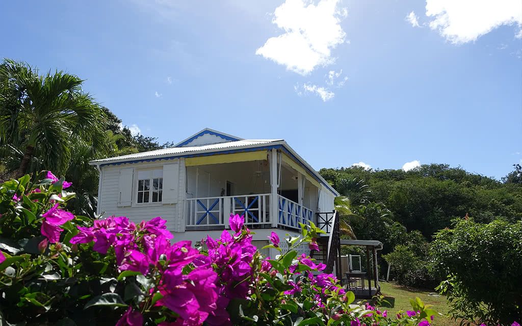 Villa Canne Douce pas cher photo 3