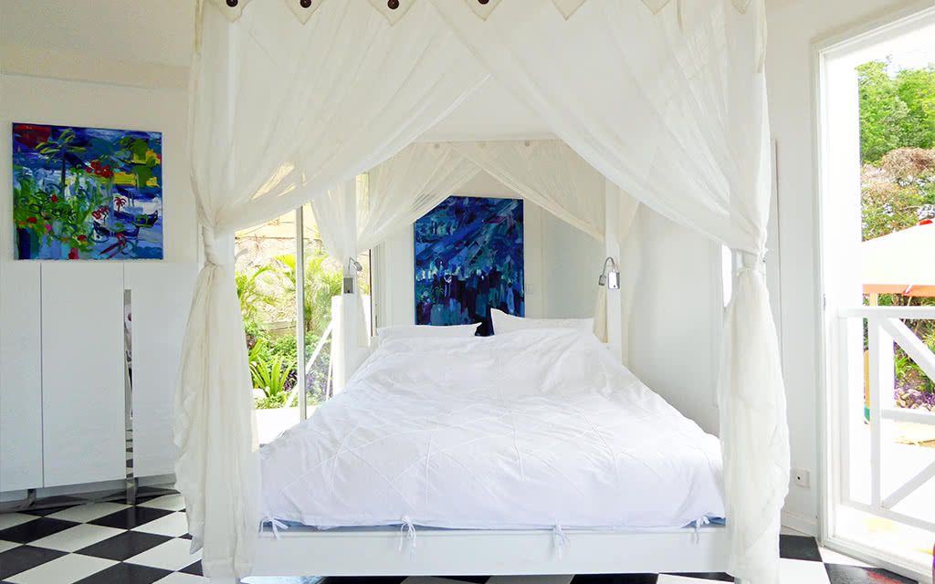 Villa Canne Douce pas cher photo 4