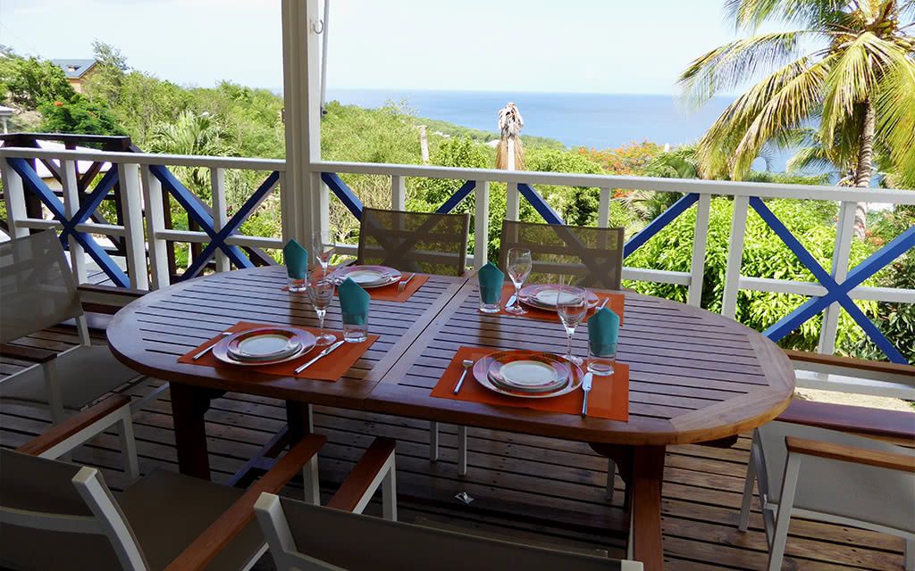 Villa Canne Douce pas cher photo 5