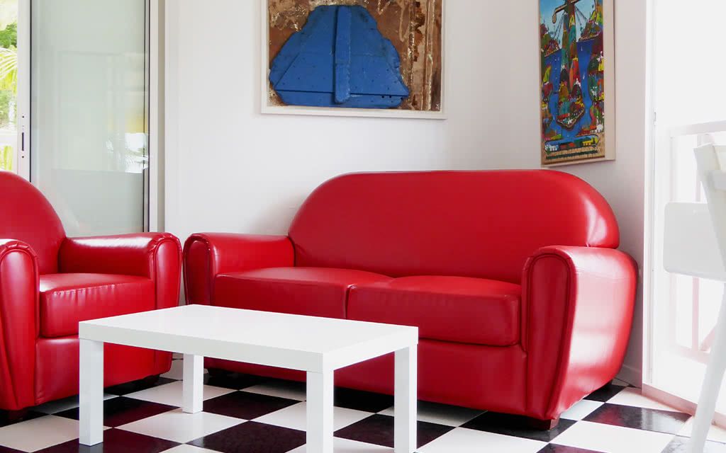 Villa Canne Douce pas cher photo 6