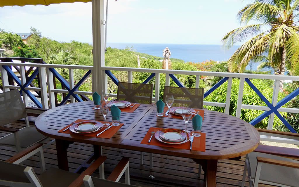 Villa Canne Douce pas cher photo 7