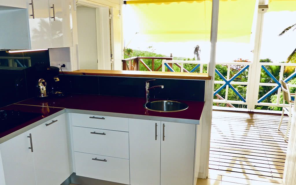 Villa Canne Douce pas cher photo 8