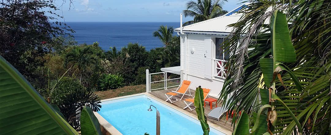 Villa Canne Douce pas cher photo 10