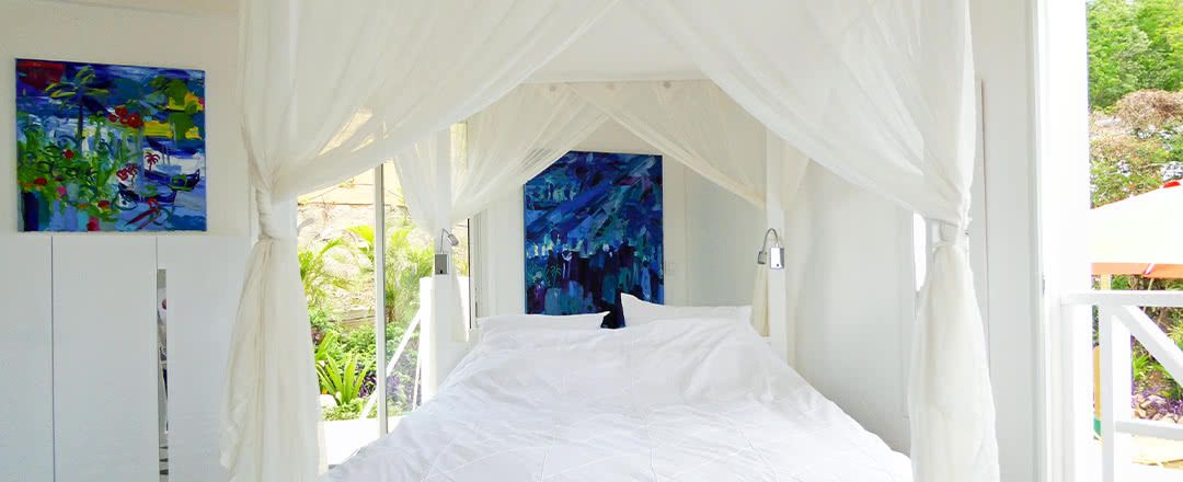 Villa Canne Douce pas cher photo 11