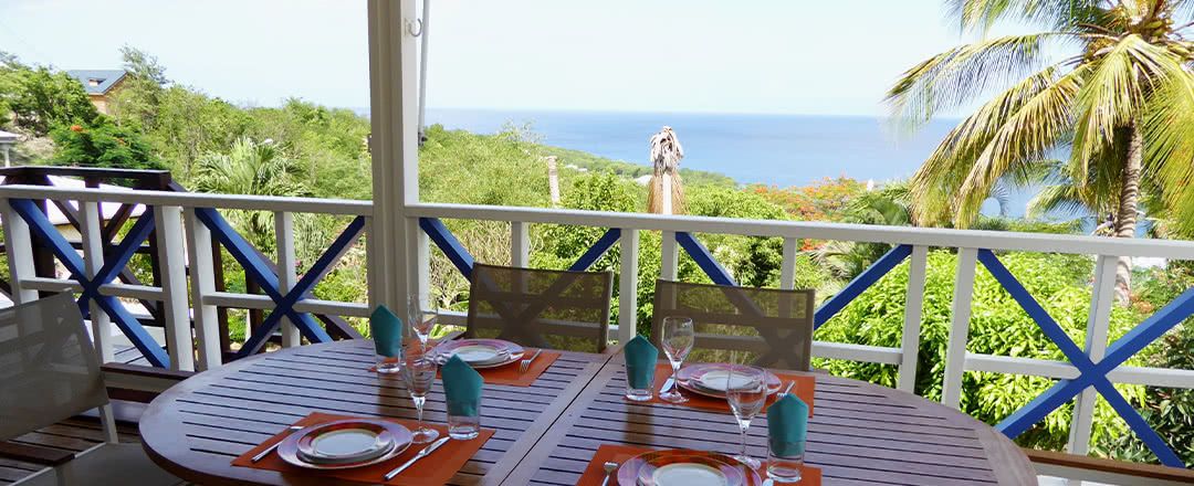 Villa Canne Douce pas cher photo 12