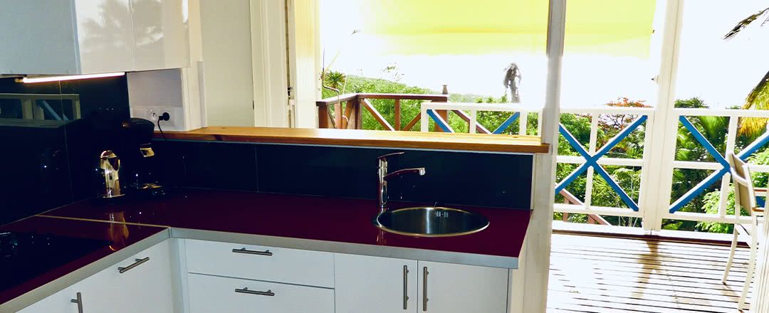 Villa Canne Douce pas cher photo 1